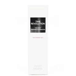 Time Revolution The First Treatment Essence RX