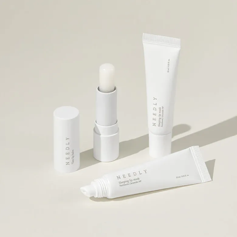 Tint Lip Balm