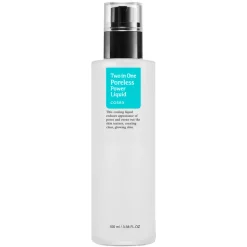 Two in One Poreless Power Liquid
