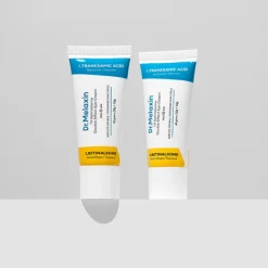 TX Retinalsome Double Effect Eye Cream