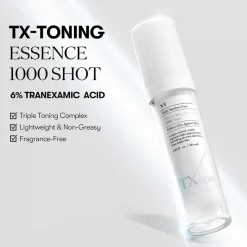 TX-Toning Essence 1000 Shot