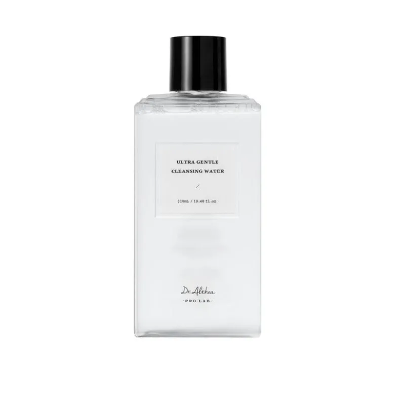 Ultra Gentle Cleansing Water