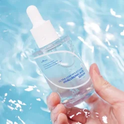 Ultra-Low Molecular Hyaluronic Acid Serum