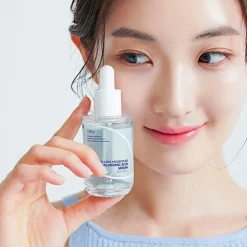 Ultra-Low Molecular Hyaluronic Acid Serum