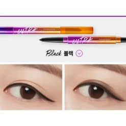 Ultra Powerproof Pencil Eyeliner