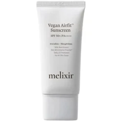 Vegan Airfit Sunscreen SPF50+ PA++++