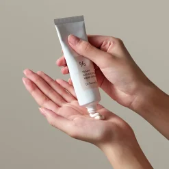 Vegan Aquarizing Hand Cream