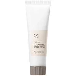Vegan Aquarizing Hand Cream