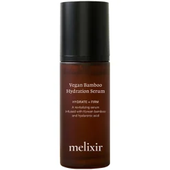 Vegan Bamboo Hydration Serum