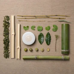 Vegan Bamboo Hydration Serum