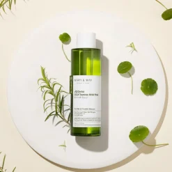 Vegan CICA Tea Tree AHA PHA Toner