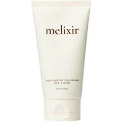 Vegan Clarifying Foam Cleanser