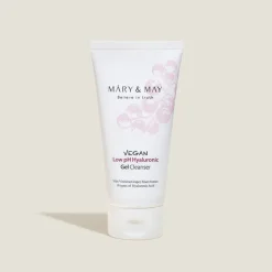 Vegan Low pH Hyaluronic Gel Cleanser