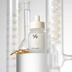 Vegan Niacin & Rice Ampoule