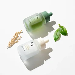 Vegan Niacin & Rice Ampoule