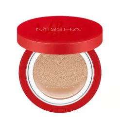 Velvet Finish Cushion SPF50+ PA+++