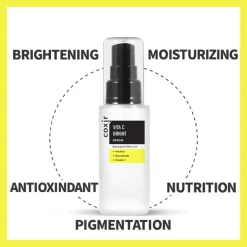 Vita C Bright Serum