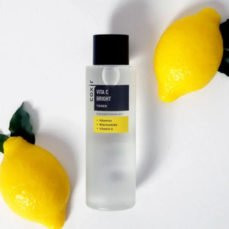 Vita C Bright Toner