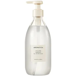 Vitalizing Rosemary All-In-One Wash