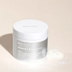 Vitamin B, C, E Cleansing Balm