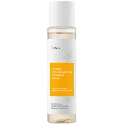 Vitamin Hyaluronic Acid Vitalizing Toner
