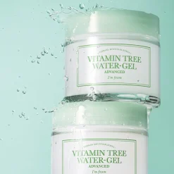 Vitamin Tree Water-Gel Advanced