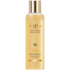 Vita Toning Serum Toner