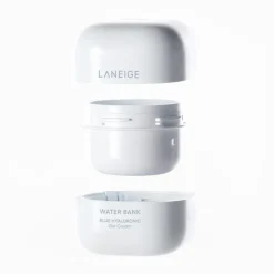 Water Bank Blue Hyaluronic Gel Cream