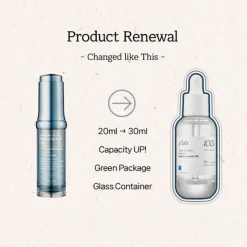 Waterfall Moist Balanced Hyaluronic Acid 100