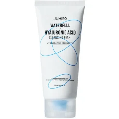 Waterfull Hyaluronic Acid Cleansing Foam