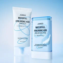 Waterfull Hyaluronic Acid Cooling Sun Stick