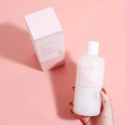 White In Milk Toner