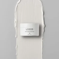 White Kaolin Mud Mask