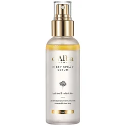 White Truffle First Spray Serum