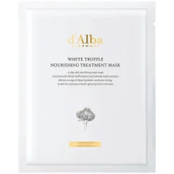 White Truffle Nourishing Treatment Mask