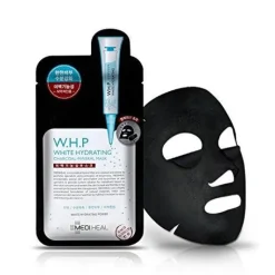 W.H.P White Hydrating Black Mask EX