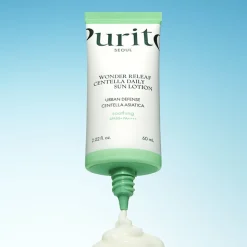 Wonder Releaf Centella Daily Sun Lotion SPF50+ PA++++