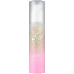 3X Capsule Hydro Booster Cream