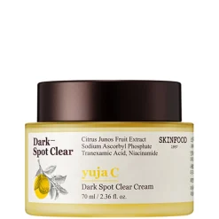 Yuja C Dark Spot Clear Cream