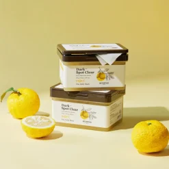 Yuja C Vita Daily Mask