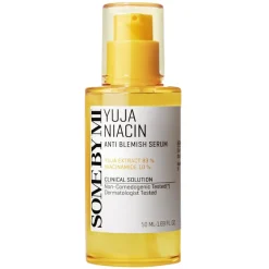 Yuja Niacin Blemish Care Serum