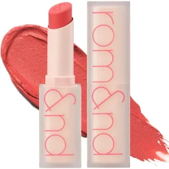 Zero Matte Lipstick