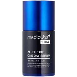Zero Pore One Day Serum